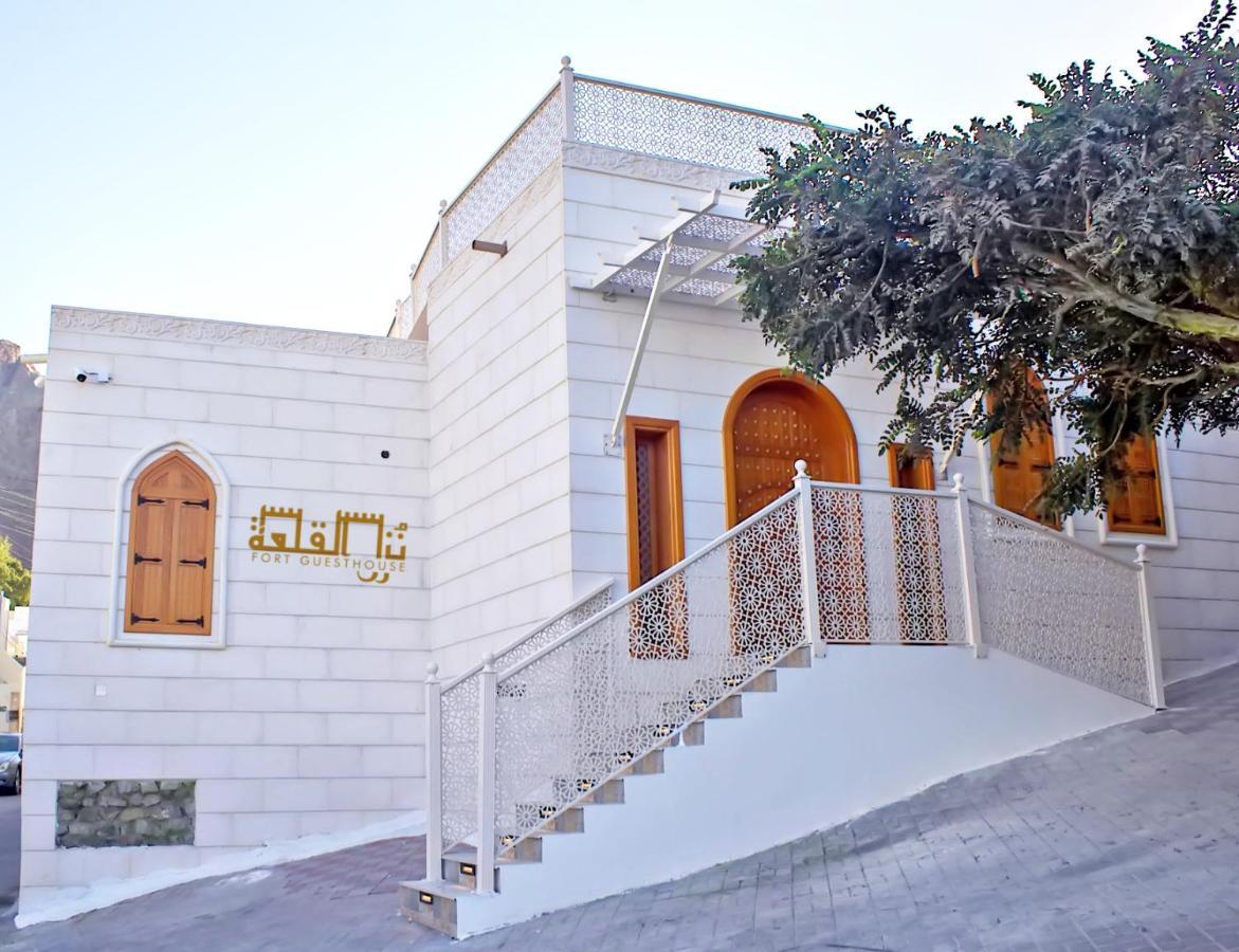 نُزل القلعة