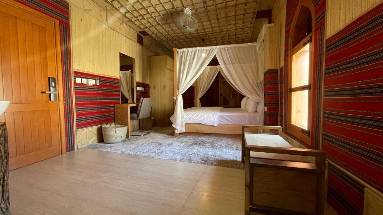 نُزل القلعة Maskat