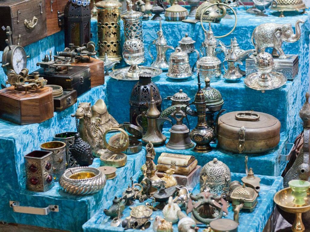 نُزل القلعة * Maskat