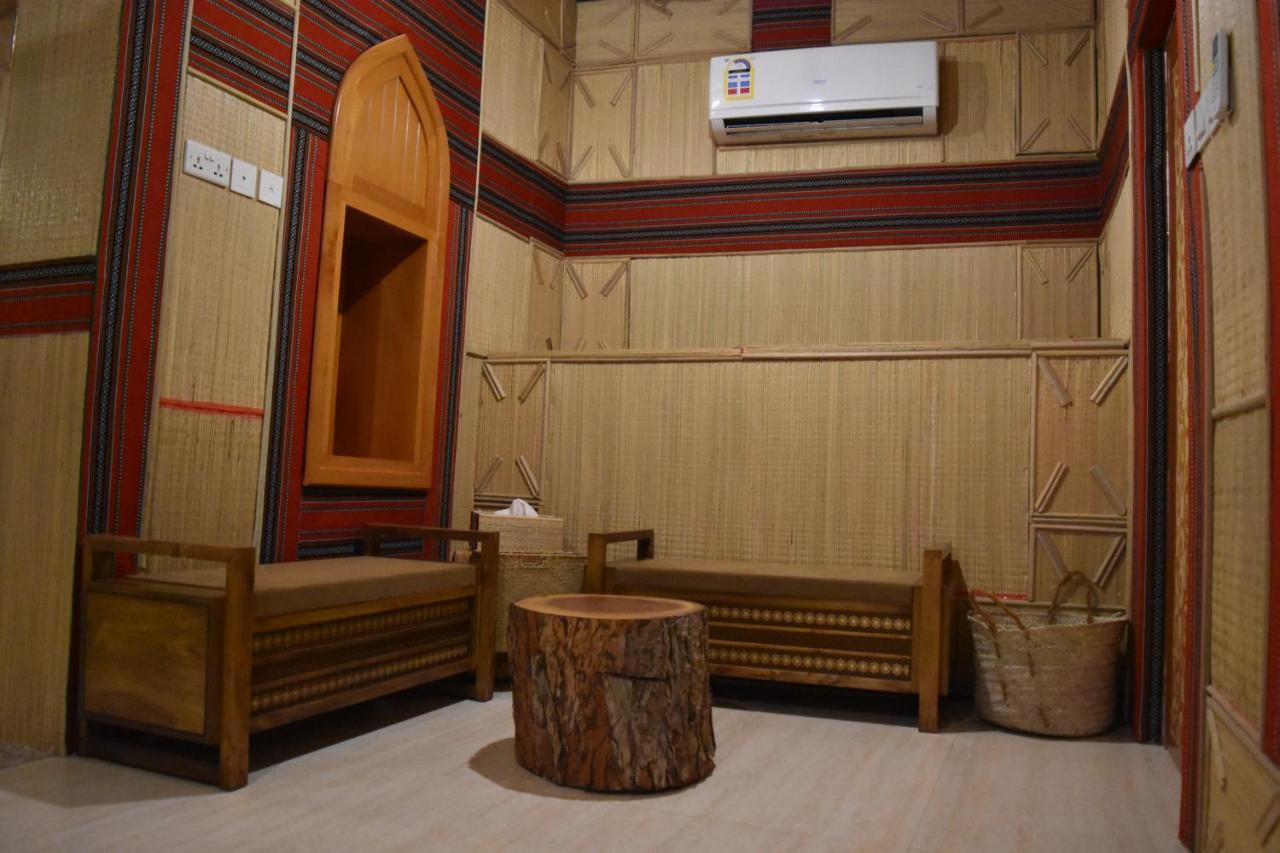 Pensjonat نُزل القلعة