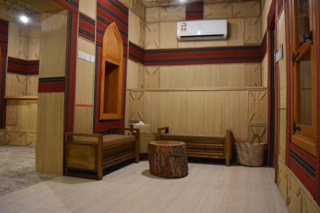 نُزل القلعة Maskat