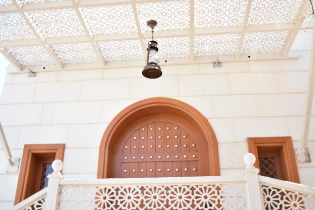 Pensjonat نُزل القلعة *