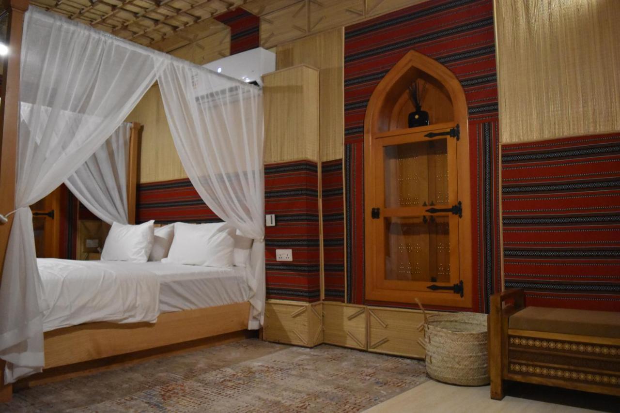 نُزل القلعة Pensjonat Maskat