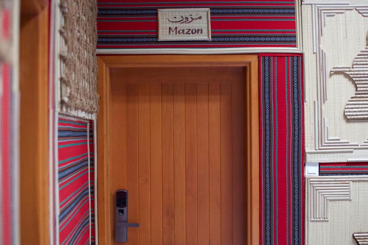 Pensjonat نُزل القلعة