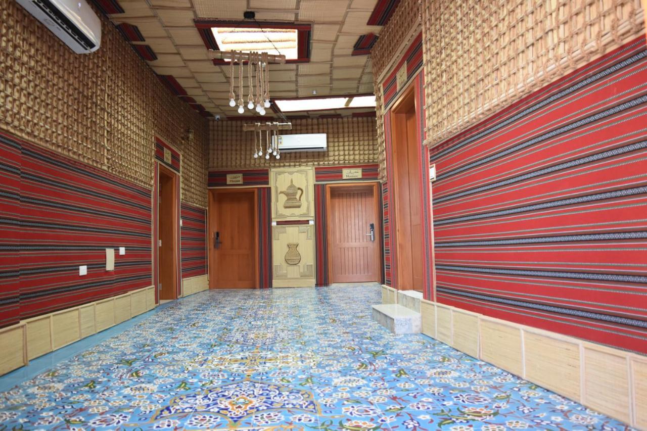 Maison d'hôtes نُزل القلعة *