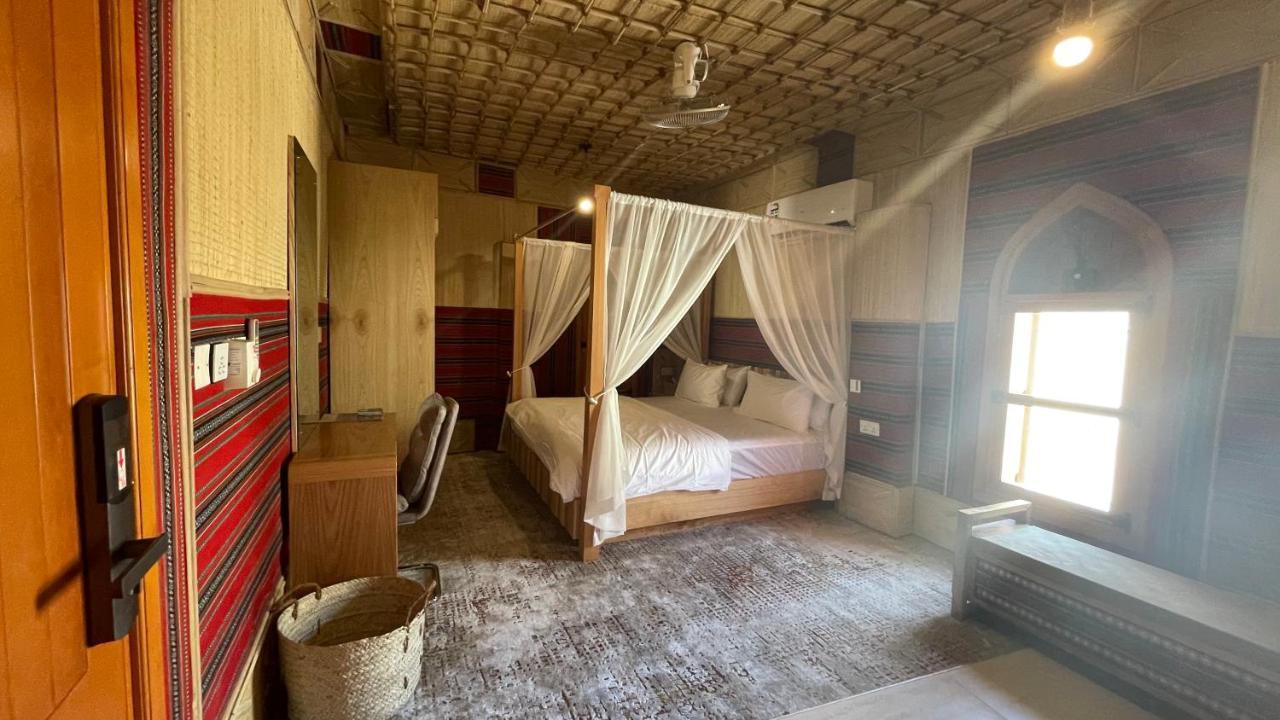 نُزل القلعة Guest house Muscat