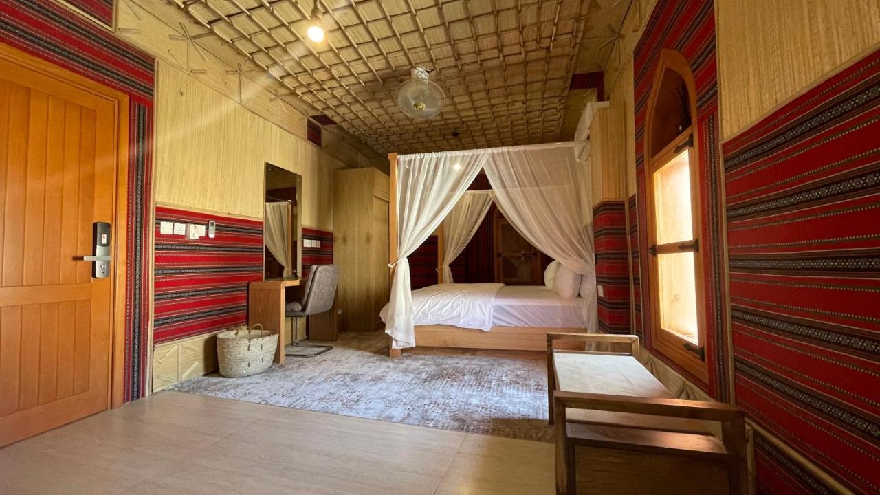 Maison d'hôtes نُزل القلعة Mascate