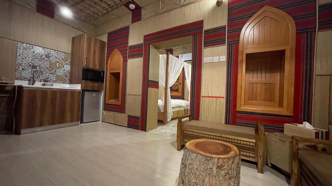 Maison d'hôtes نُزل القلعة Mascate