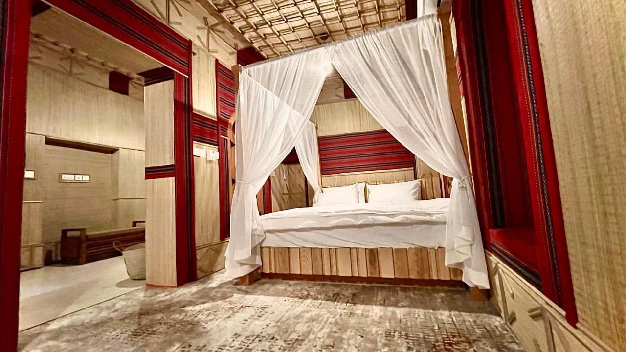 نُزل القلعة Guest house