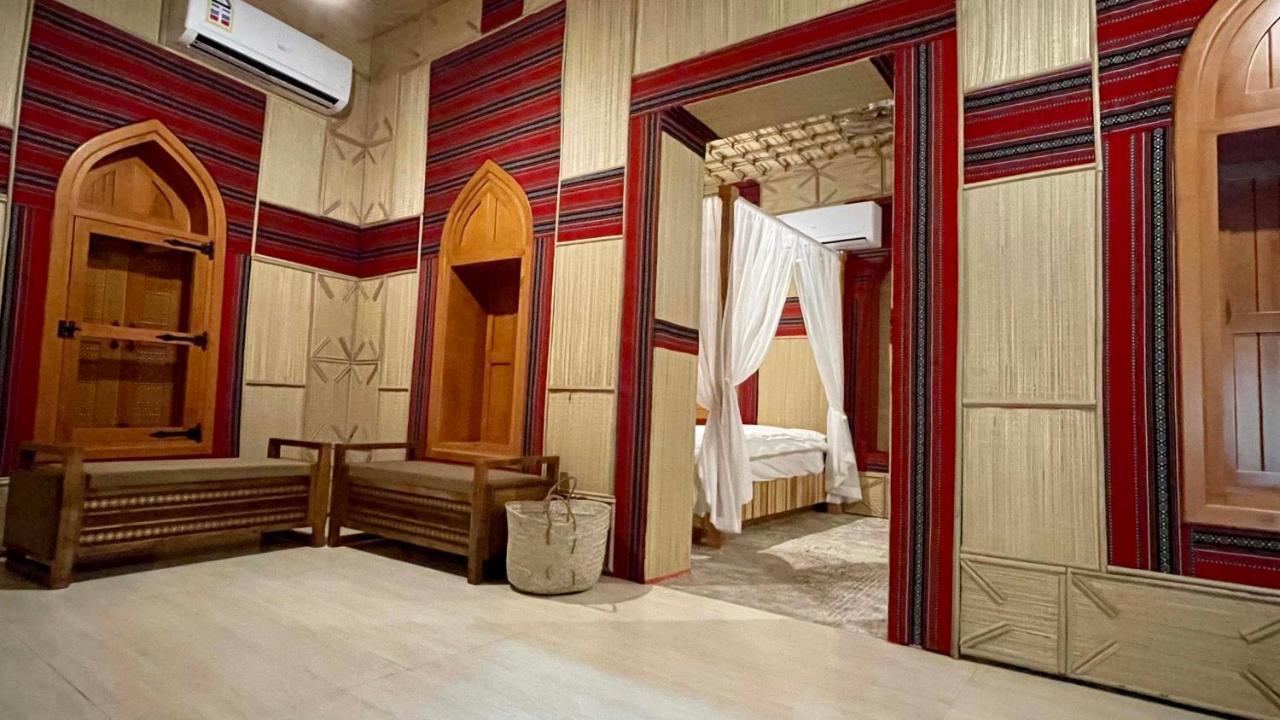 Guest house نُزل القلعة *