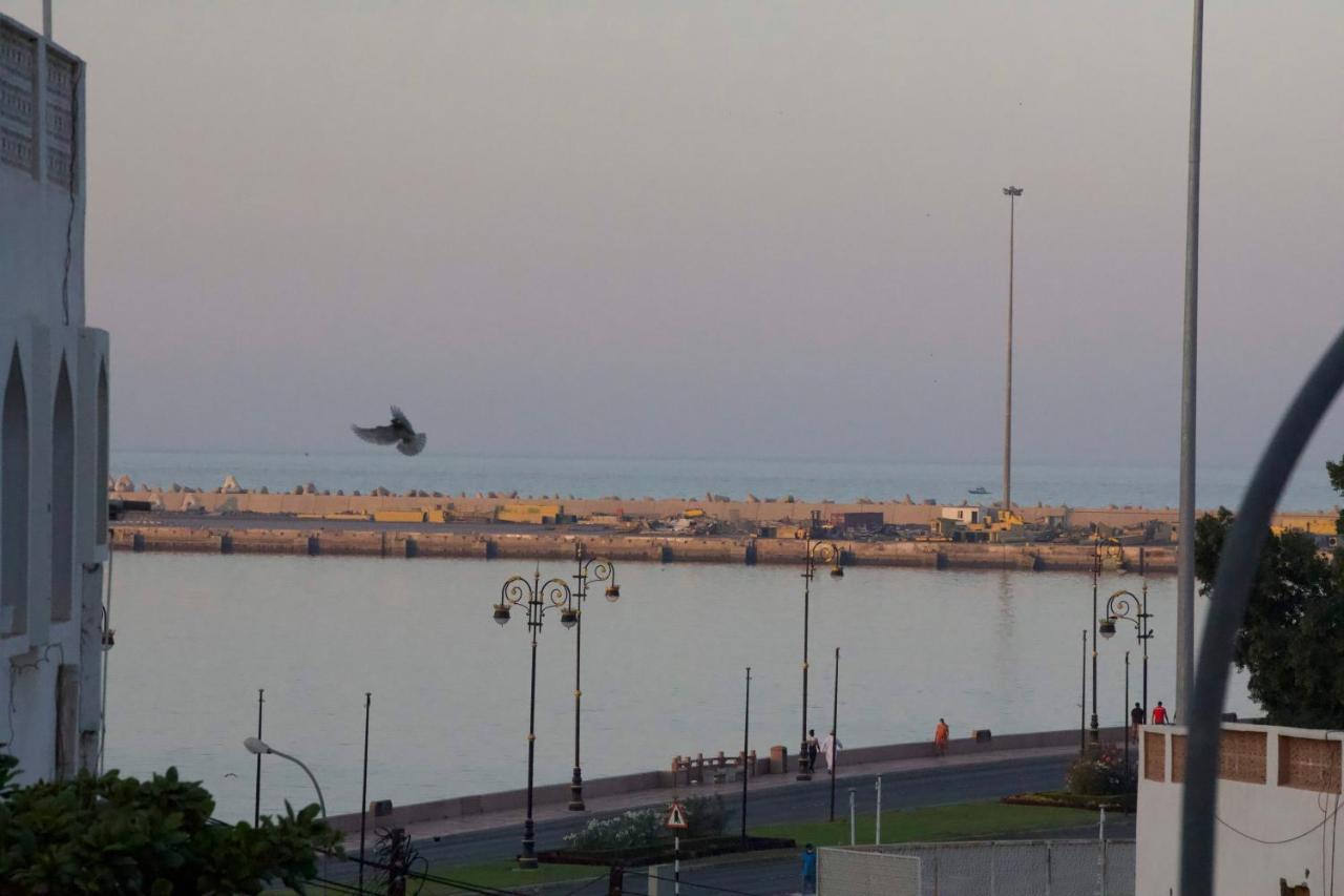 نُزل القلعة Guest house