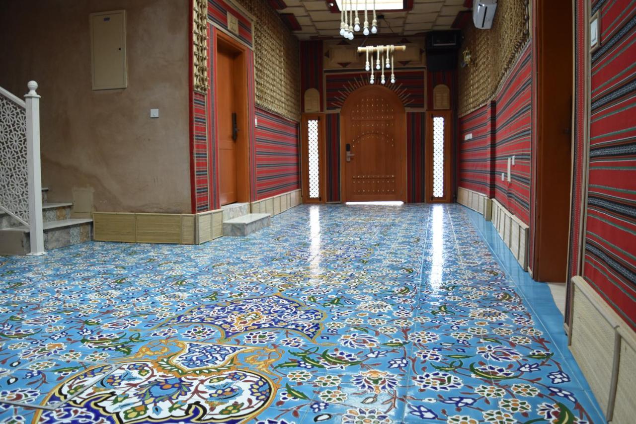 نُزل القلعة * Muscat
