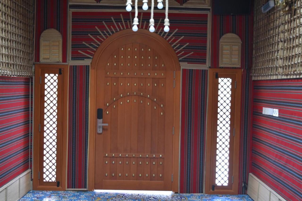 نُزل القلعة *