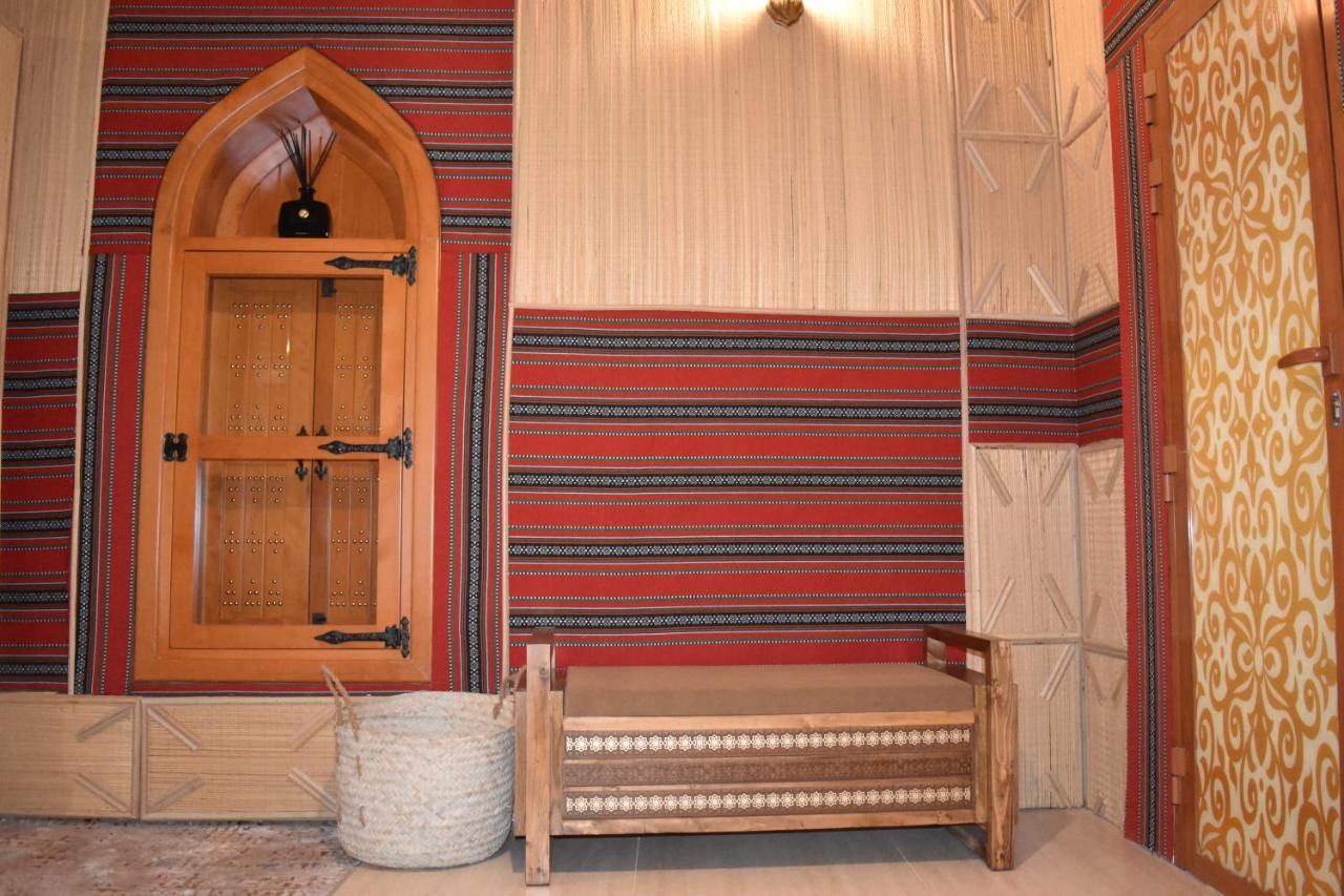نُزل القلعة Muscat