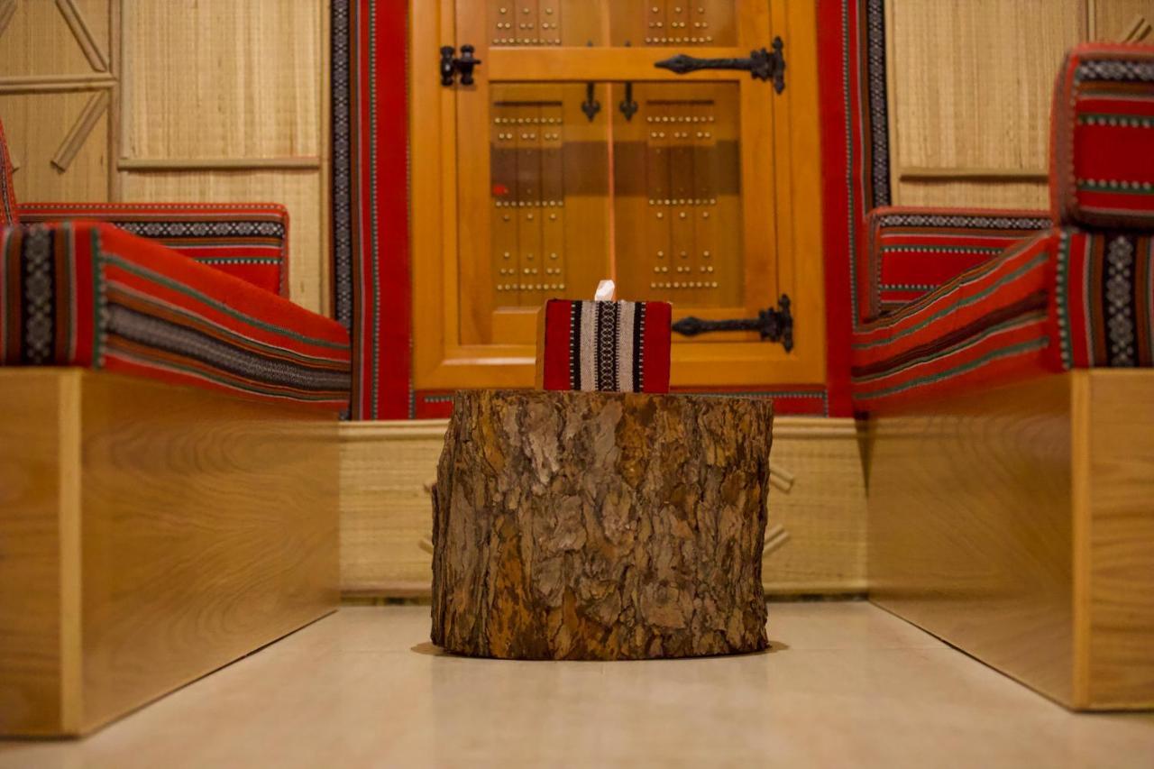 نُزل القلعة Maison d'hôtes *