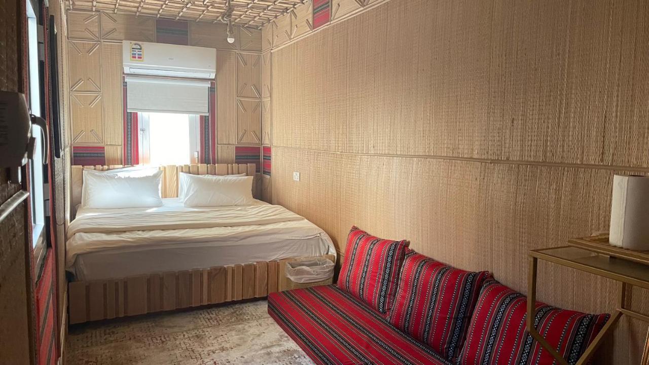 نُزل القلعة Guest house